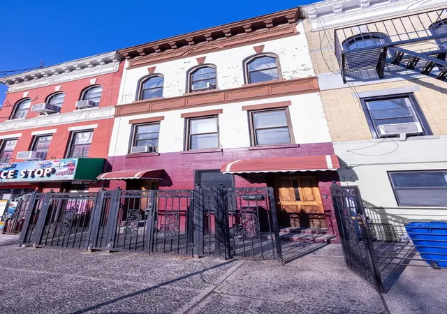Photo 3 of Sale Pending at 382 Audubon Ave #Building, New York City, NY 10033 | MLS# RLS10968415 | Listing updated on 2026-07-30