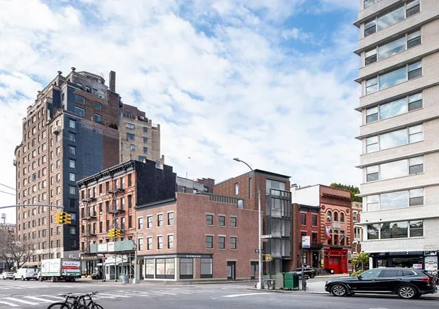 Photo 1 of Townhouse for sale at 21 Greenwich Ave, New York, NY 10014 | MLS# RLS10967922 | Listing updated on 2026-04-28