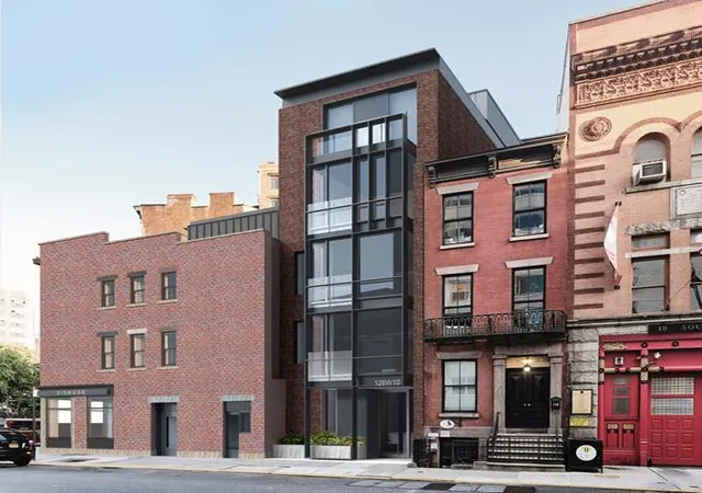 Photo 2 of Townhouse for sale at 21 Greenwich Ave, New York, NY 10014 | MLS# RLS10967922 | Listing updated on 2026-04-28