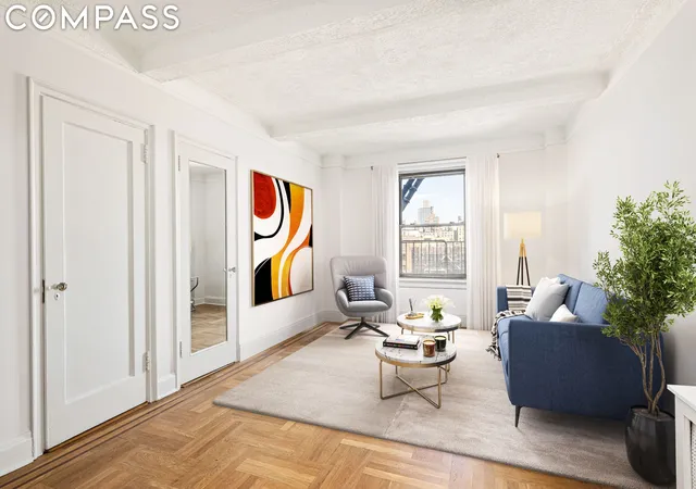 Photo 1 of Sale Pending at 145 W 79th St #9D, New York City, NY 10024 | MLS# RLS10973373 | Listing updated on 2026-08-05