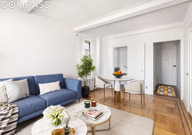 Photo 2 of Sale Pending at 145 W 79th St #9D, New York City, NY 10024 | MLS# RLS10973373 | Listing updated on 2026-08-05