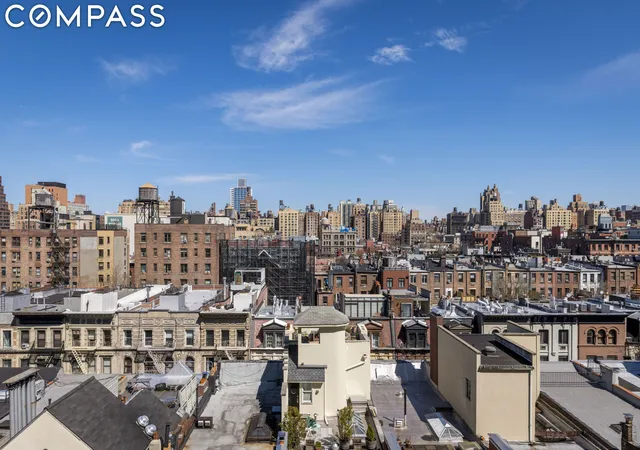 Photo 3 of Sale Pending at 145 W 79Th St #9D, New York City, NY 10024 | MLS# RLS10973373 | Listing updated on 2026-08-05