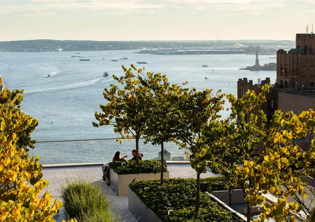 Photo 1 of Sale Pending at 1 Wall St #605, New York, NY 10005 | MLS# RLS10977960 | Listing updated on 2026-03-30