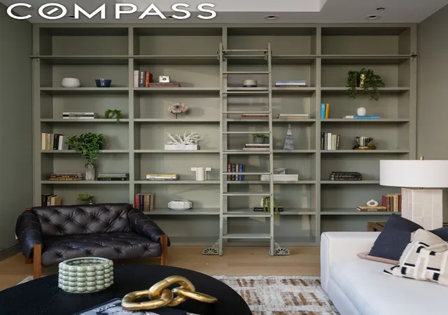 Photo 2 of Sale Pending at 408 E 79th St #PHA, New York, NY 10075 | MLS# RLS10961196 | Listing updated on 2026-05-15