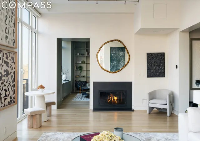 Listing Photo 5 - Condo for sale in building located at 408 E 79Th St, New York City, NY 10075 - Unit #PHA