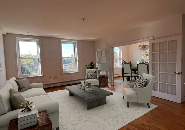 Photo 1 of Sale Pending at 45 W 110th St #5-F, New York City, NY 10026 | MLS# RLS10934098 | Listing updated on 2026-05-15
