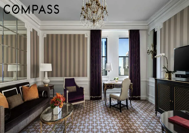 Photo 1 of Condo for sale at 2 E 55th St #935W39, New York City, NY 10022 | MLS# RLS10982847 | Listing updated on 2026-07-27