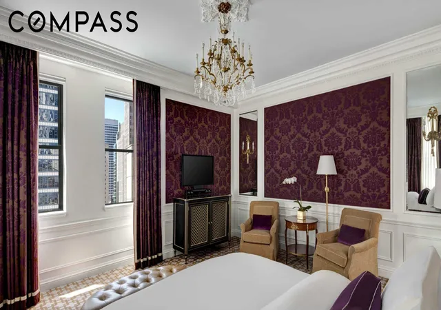 Photo 2 of Condo for sale at 2 E 55th St #935W39, New York City, NY 10022 | MLS# RLS10982847 | Listing updated on 2026-07-27