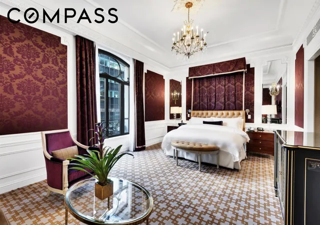 Photo 4 of Sale Pending at 2 E 55Th St #815 W29, New York, NY 10022 | MLS# RLS10962398 | Listing updated on 2026-07-22