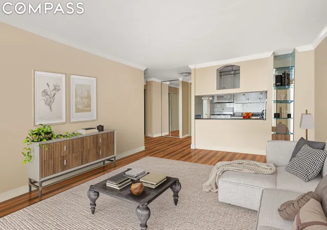 Photo 3 of Sale Pending at 510 E 80th St #4E, New York, NY 10075 | MLS# RLS10986680 | Listing updated on 2026-01-09
