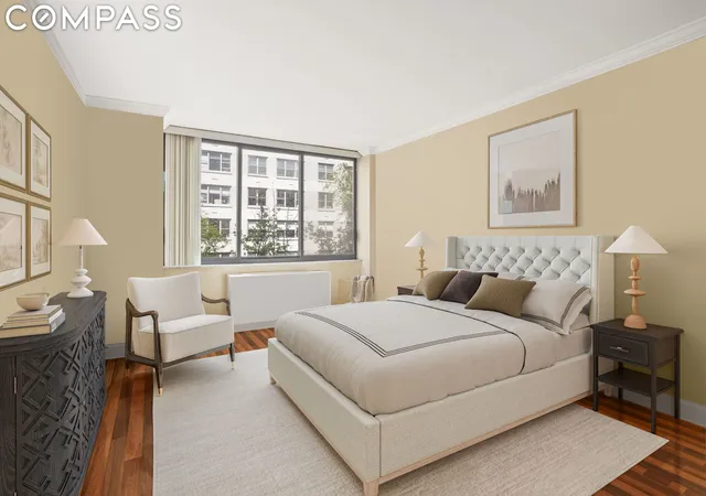 Photo 4 of Sale Pending at 510 E 80Th St #4E, New York, NY 10075 | MLS# RLS10986680 | Listing updated on 2026-01-09