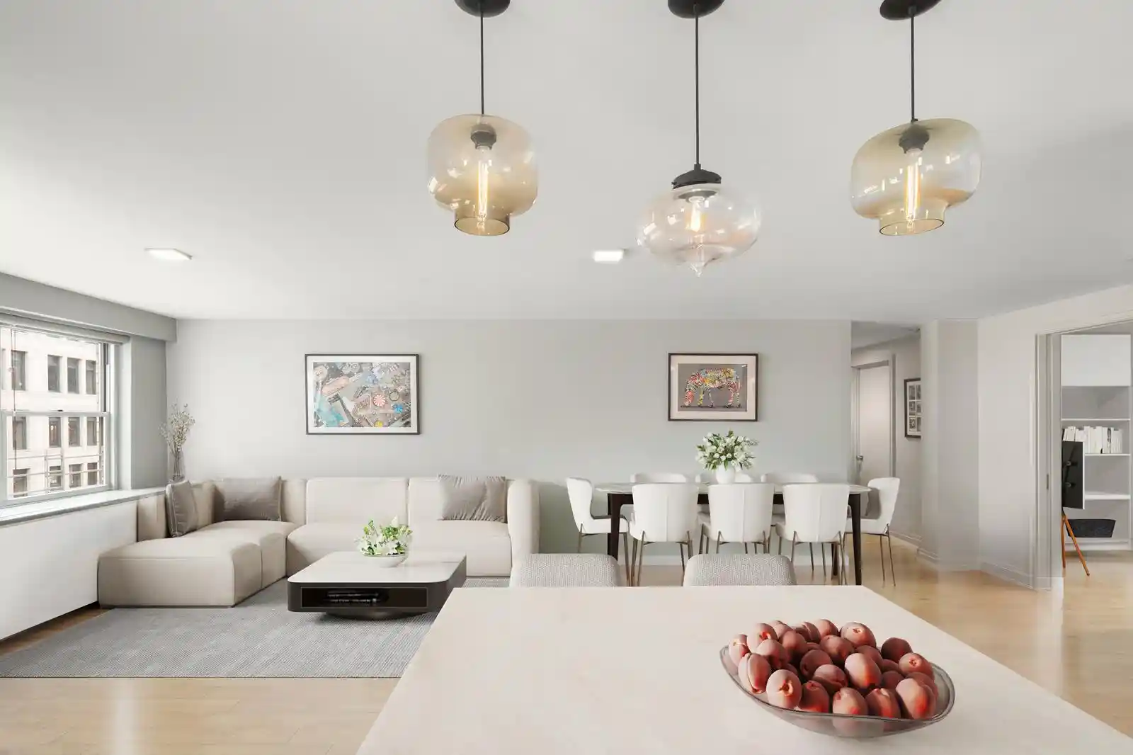 Listing Photo 1 - Condo for sale in 70 E 10Th St located at 70 E 10Th St, New York City, NY 10003 - Unit #11-J