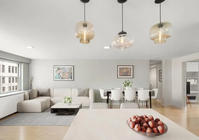 Sale Pending at 70 E 10Th St #11-J, New York City, NY 10003 | MLS# RLS10970922 | Listing updated on 2026-08-05