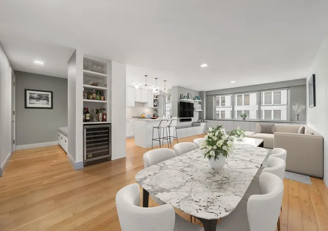 Photo 1 of Sale Pending at 70 E 10Th St #11-J, New York City, NY 10003 | MLS# RLS10970922 | Listing updated on 2026-08-05