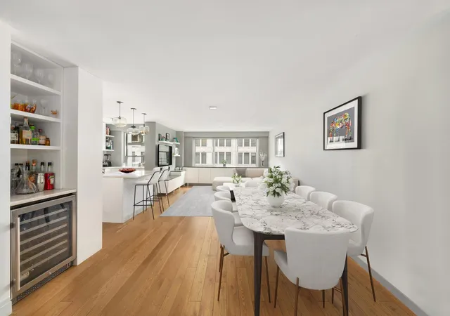 Photo 2 of Sale Pending at 70 E 10Th St #11-J, New York City, NY 10003 | MLS# RLS10970922 | Listing updated on 2026-08-05