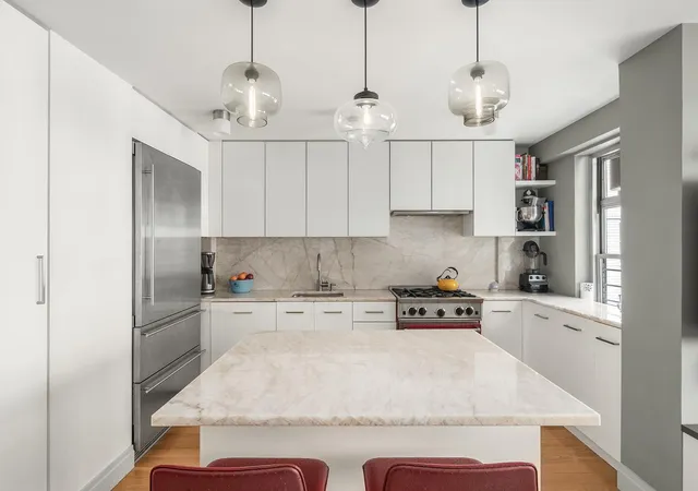 Photo 3 of Sale Pending at 70 E 10Th St #11-J, New York City, NY 10003 | MLS# RLS10970922 | Listing updated on 2026-08-05