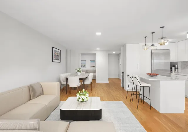 Photo 4 of Sale Pending at 70 E 10Th St #11-J, New York City, NY 10003 | MLS# RLS10970922 | Listing updated on 2026-08-05