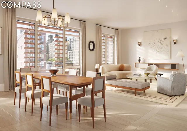 470 Columbus Ave, 470 Columbus Ave, New York City, NY 10024