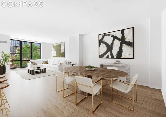 Photo 2 of Sale Pending at 261 W 25th St #4D, New York City, NY 10001 | MLS# RLS10980213 | Listing updated on 2026-07-30