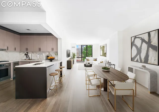 Photo 3 of Sale Pending at 261 W 25th St #4D, New York City, NY 10001 | MLS# RLS10980213 | Listing updated on 2026-07-30
