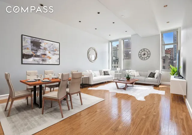 Photo 1 of Sale Pending at 252 7th Ave #12L, New York City, NY 10001 | MLS# RLS10964879 | Listing updated on 2026-07-30
