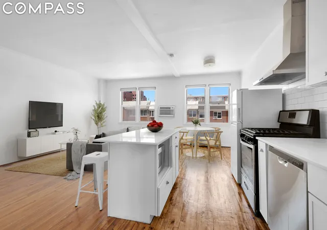 Photo 3 of Sale Pending at 22-31 47Th St, New York City, NY 11105 | MLS# RLS10977930 | Listing updated on 2026-08-05