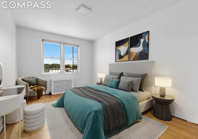 Photo 4 of Sale Pending at 22-31 47Th St, New York City, NY 11105 | MLS# RLS10977930 | Listing updated on 2026-08-05