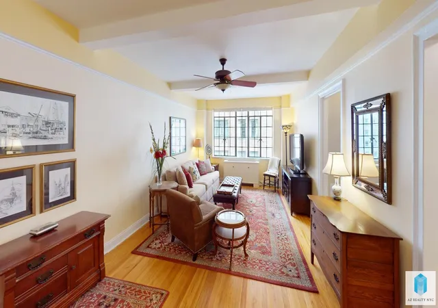Photo 1 of Sale Pending at 325 E 41st Street #804, New York, NY 10017 | MLS# RLS11013948 | Listing updated on 2026-01-01