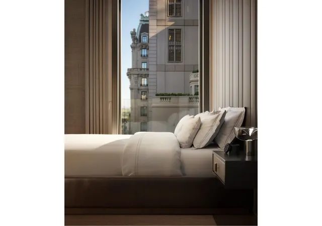Listing Photo 4 - Condo for sale in building located at 685 5th Ave, New York, NY 10022 - Unit #17A