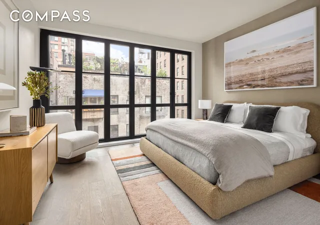 Photo 4 of Sale Pending at 250 W 96Th St #4A, New York, NY 10025 | MLS# RLS10942554 | Listing updated on 2025-05-06