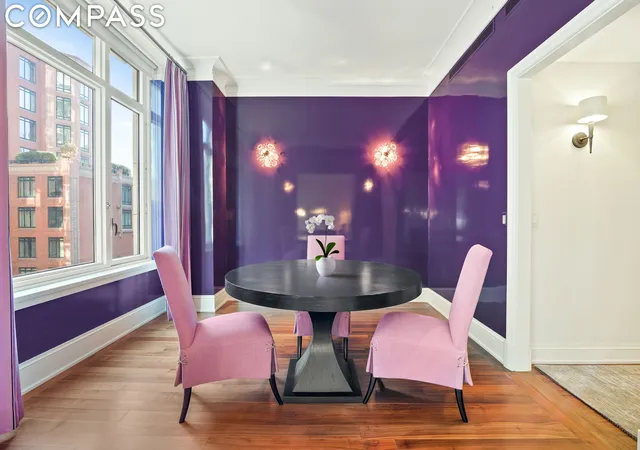 Photo 1 of Sale Pending at 2150 Broadway #8E, New York City, NY 10023 | MLS# RLS10982446 | Listing updated on 2026-07-30