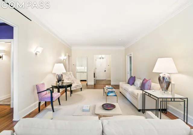 Photo 2 of Sale Pending at 2150 Broadway #8E, New York City, NY 10023 | MLS# RLS10982446 | Listing updated on 2026-07-30