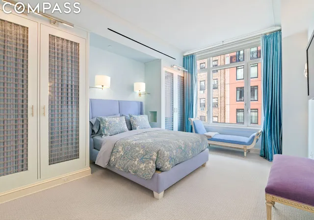 Photo 3 of Sale Pending at 2150 Broadway #8E, New York City, NY 10023 | MLS# RLS10982446 | Listing updated on 2026-07-30