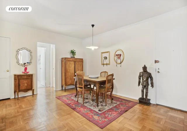 Homes for sale in New York City, NY | 12 Beekman Pl #8D, New York City, NY 10022 | MLS# RLS11014451