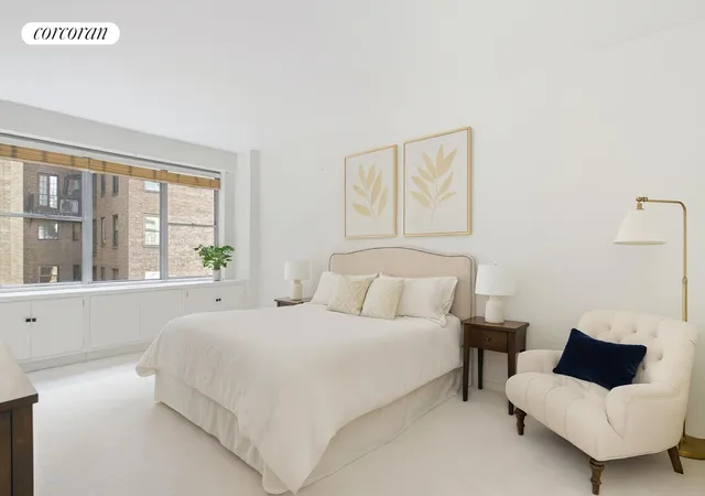 Homes for sale in New York City, NY | 12 Beekman Pl #8D, New York City, NY 10022 | MLS# RLS11014451
