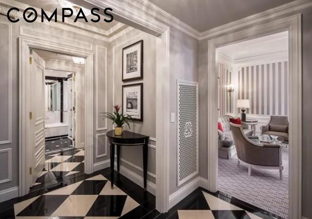 Homes for sale in New York City, NY | 2 E 55th St #918W32, New York City, NY 10022 | MLS# RLS10994122