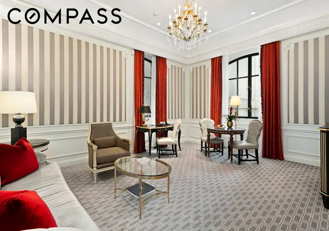 Homes for sale in New York City, NY | 2 E 55th St #918W32, New York City, NY 10022 | MLS# RLS10994122