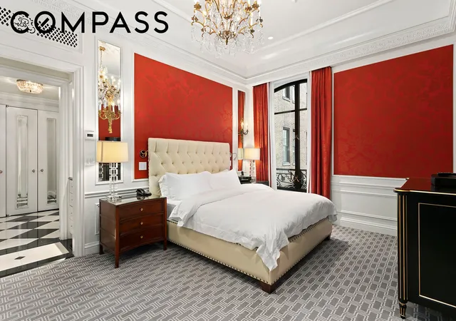 Homes for sale in New York City, NY | 2 E 55Th St #918W32, New York City, NY 10022 | MLS# RLS10994122