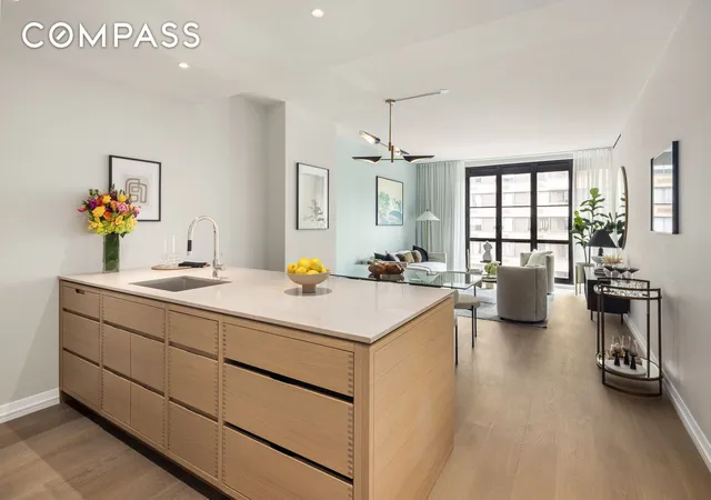 Sale Pending at 250 W 96Th St #16E, New York, NY 10025 | MLS# RLS10942156 | Listing updated on 2025-05-06