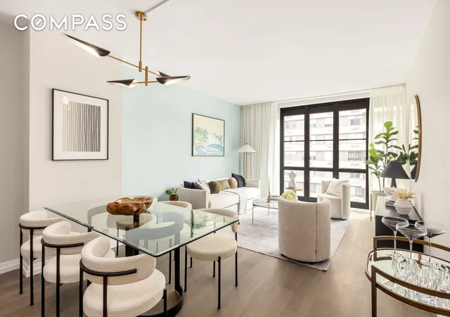 Photo 2 of Sale Pending at 250 W 96Th St #16E, New York, NY 10025 | MLS# RLS10942156 | Listing updated on 2025-05-06