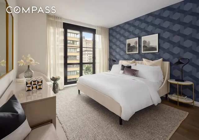 Photo 4 of Sale Pending at 250 W 96Th St #16E, New York, NY 10025 | MLS# RLS10942156 | Listing updated on 2025-05-06