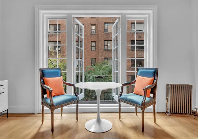 Photo 1 of Sale Pending at 424 E 57th St #PH6D, New York, NY 10022 | MLS# RLS11014800 | Listing updated on 2026-10-08
