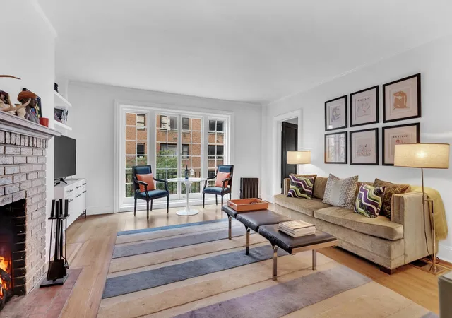 Photo 2 of Sale Pending at 424 E 57th St #PH6D, New York, NY 10022 | MLS# RLS11014800 | Listing updated on 2026-10-08