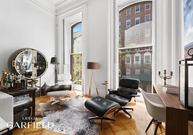 Photo 3 of Mansion for sale at 27 W 9th St, New York, NY 10011 | MLS# RLS11012218 | Listing updated on 2026-06-23