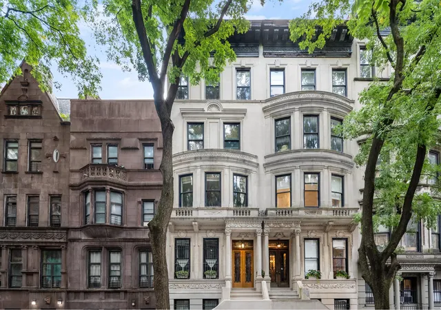 23rd image of 44 W 90th St, New York, NY 10024 | MLS# RLS11012237