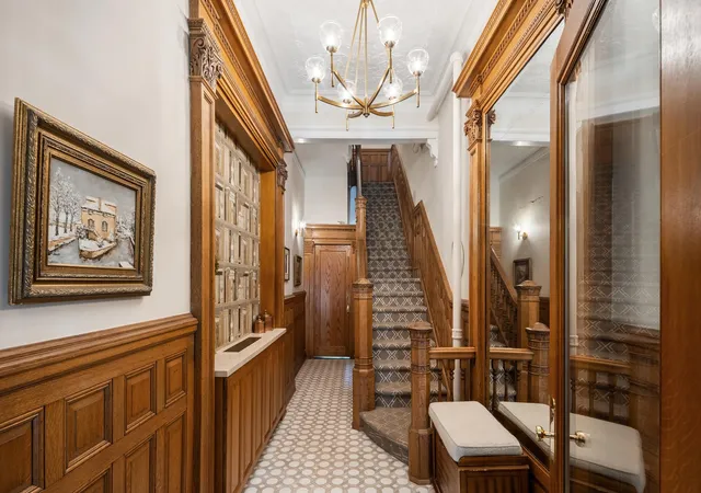 4th image of 44 W 90Th St, New York, NY 10024 | MLS# RLS11012237