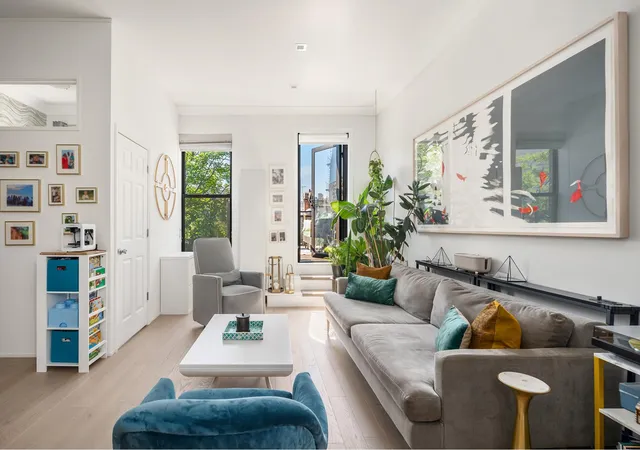 5th image of 44 W 90Th St, New York, NY 10024 | MLS# RLS11012237