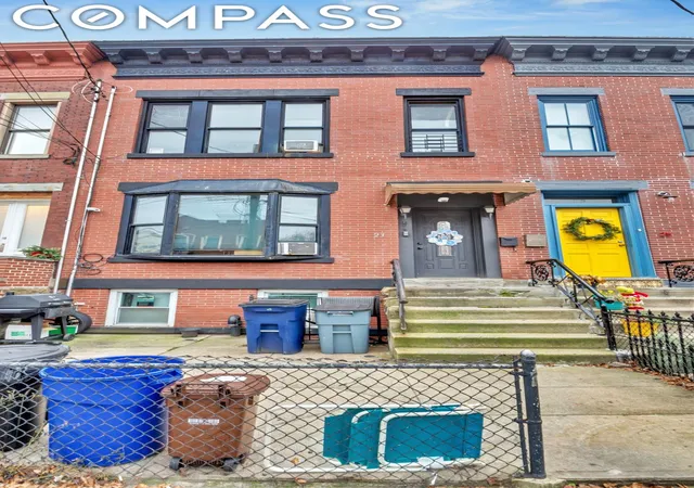 Photo 2 of Sale Pending at 23 Dikeman St, New York City, NY 11231 | MLS# RLS10967221 | Listing updated on 2026-07-30