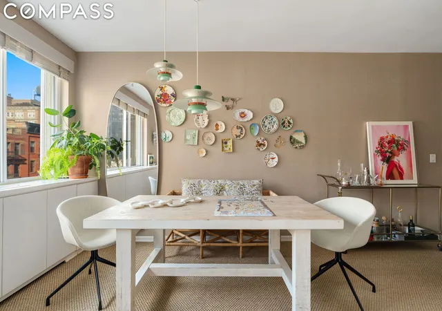 Sale Pending at 201 E 80Th St #5H, New York, NY 10075 | MLS# RLS10946964 | Listing updated on 2026-05-15