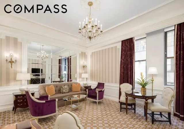 2nd image of 2 E 55th St #1036W34, New York City, NY 10022 | MLS# RLS10971153